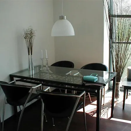 Gothersgade 26 דירה קופנהגן