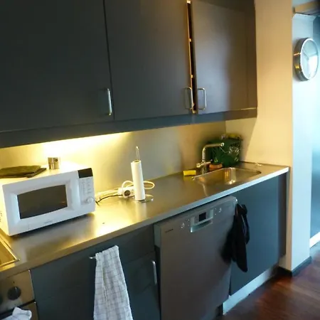 Gothersgade 26 Appartement Copenhague